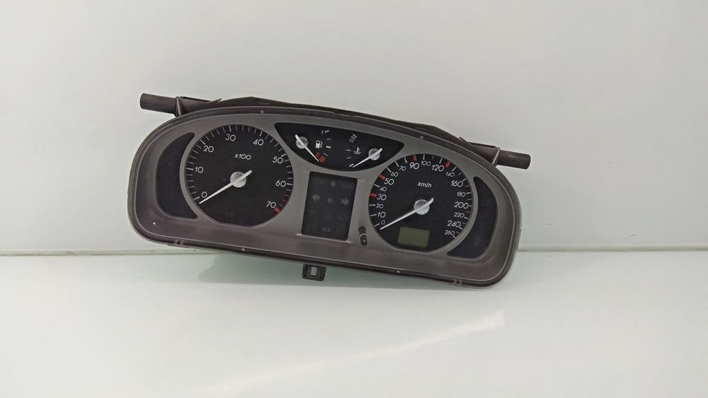 Quadrante Renault Laguna