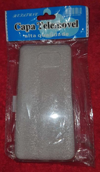 Capa Traseira para S9 Plus