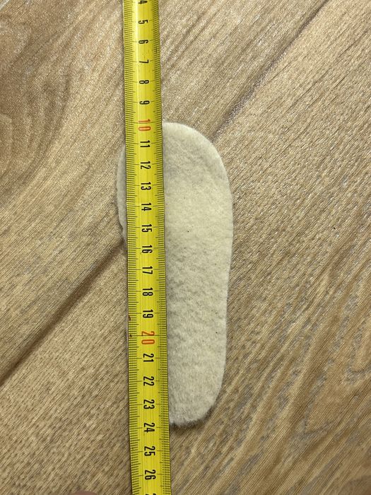 Зимні чоботи Superfit 21 р (ботинки)