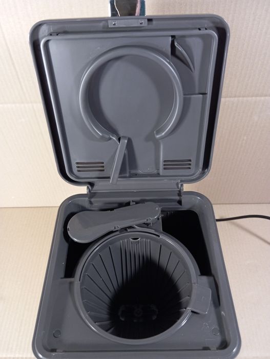 Ekspres przelewowy Krups