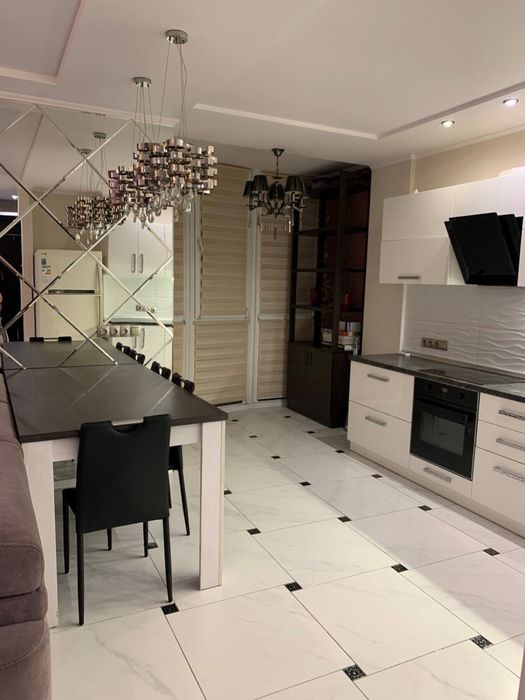 Видео! Уютная 2 ком в жк Академгородок / Совиньон