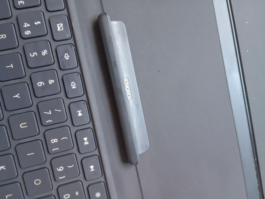 Capa teclado Huawei MediaPad M5