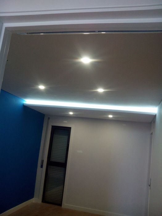 Taqueiro e Pintor Low Cost