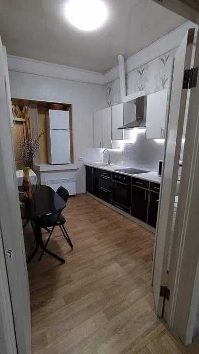 Продам 1к квартиру з ремонтом ЮЖД (Південний вокзал) Локомотив (79687)