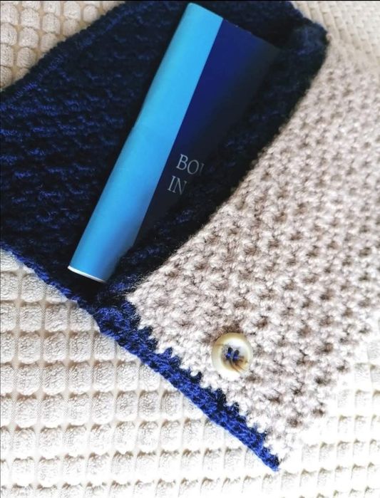 Porta documentos bebé