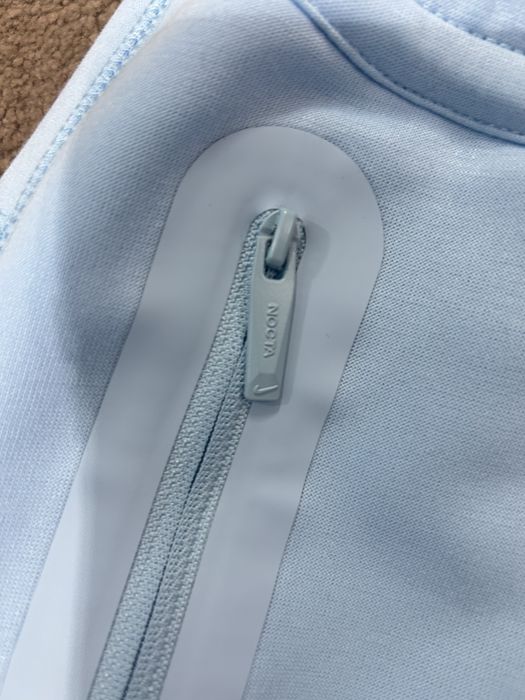 Nike x NOCTA Tech Fleece Hoodie & Joggers Set