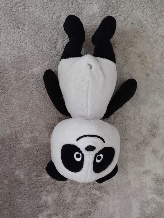 Peluche do Panda