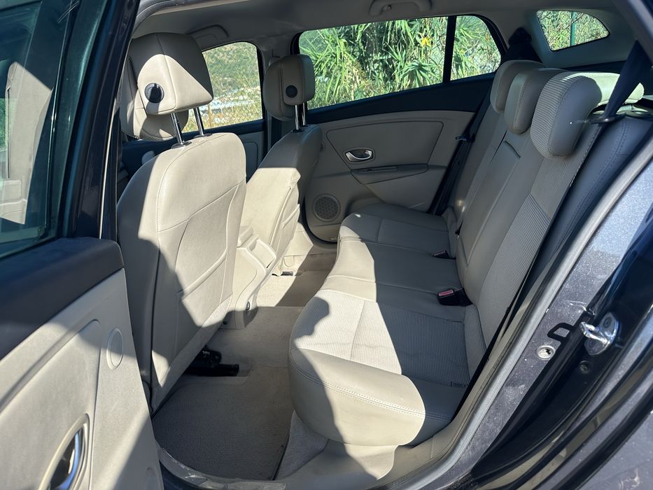 Renault Mégane — fotografia 6