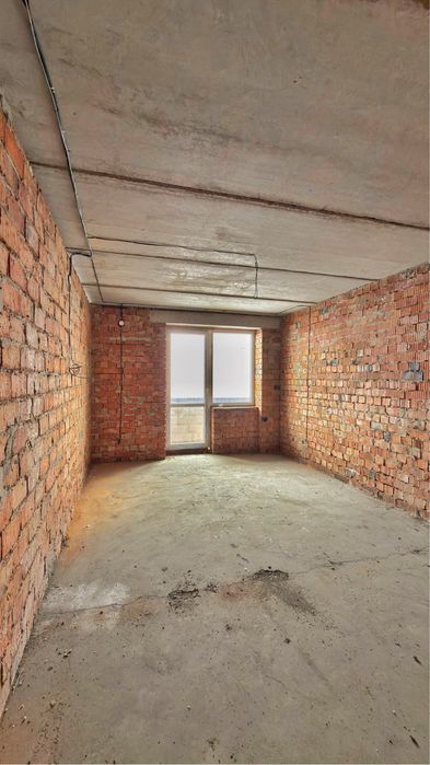 1 кімнатна, Центр, р-н. Тутракан