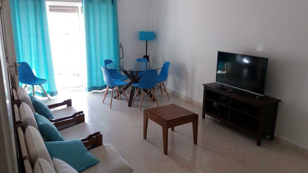 T1_Vista Mar e Piscina -JUNHO (30/5 a 6/6 e 20 a 27) | SETEMBRO (desde 19)