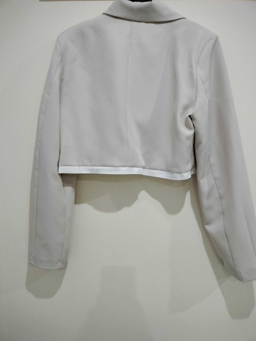 Blazer nunca usado