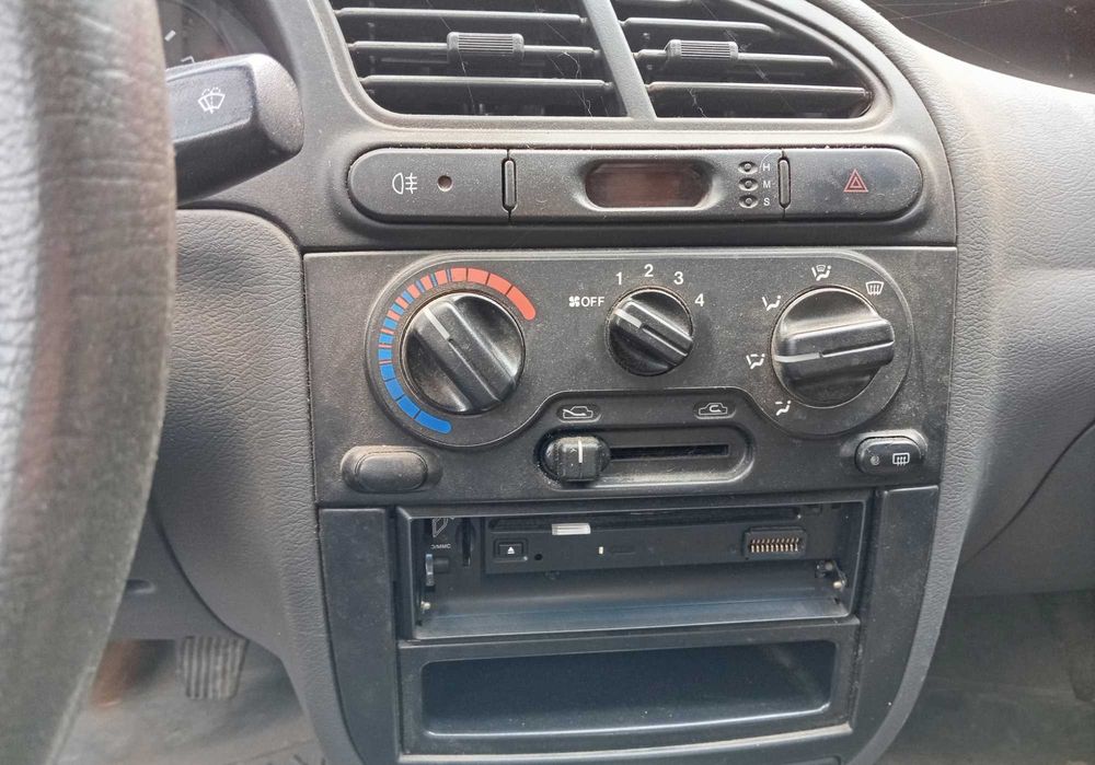 Продам автомобіль Daewoo Sens (Модель Т13110) 2004р