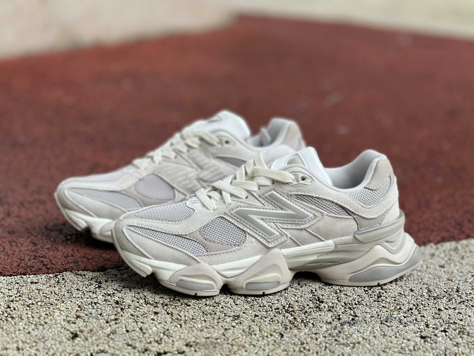 New Balance U9060MM "MoonBeam"