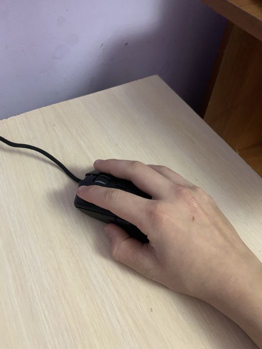 Компютерная мышка