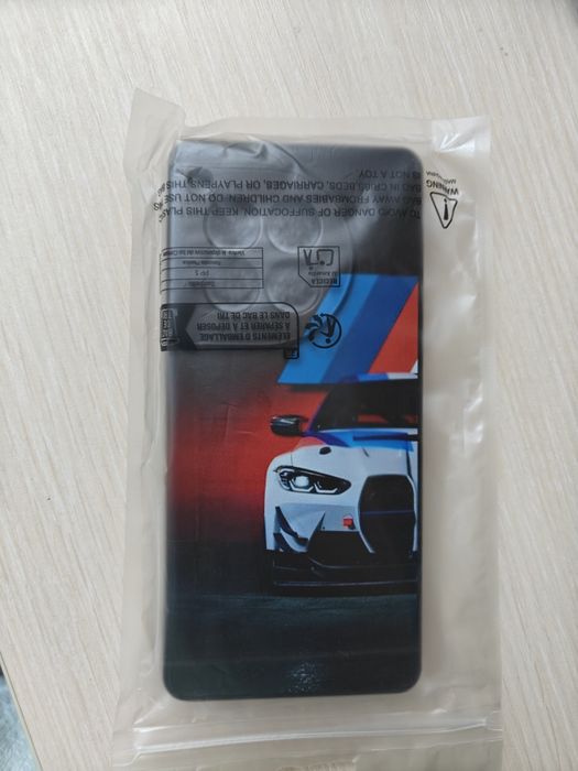 Чохол на OnePlus Ace 3