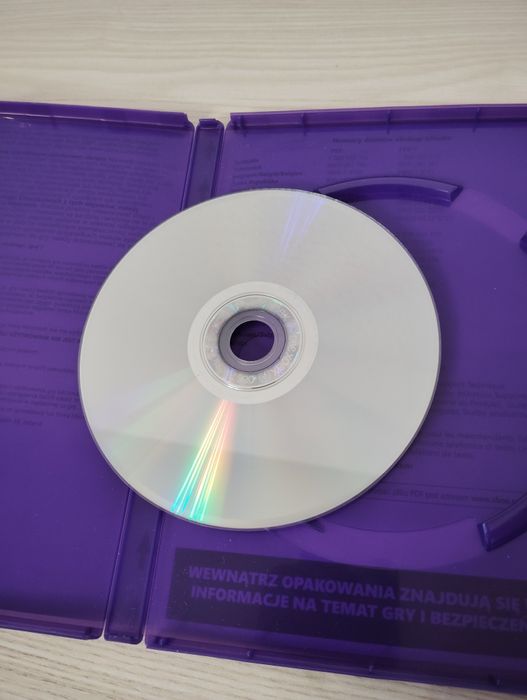 Fable the journey Xbox 360 pl