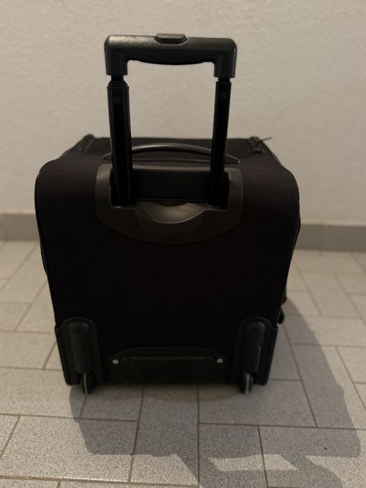 Troley Bimby TM5/TM6 novo