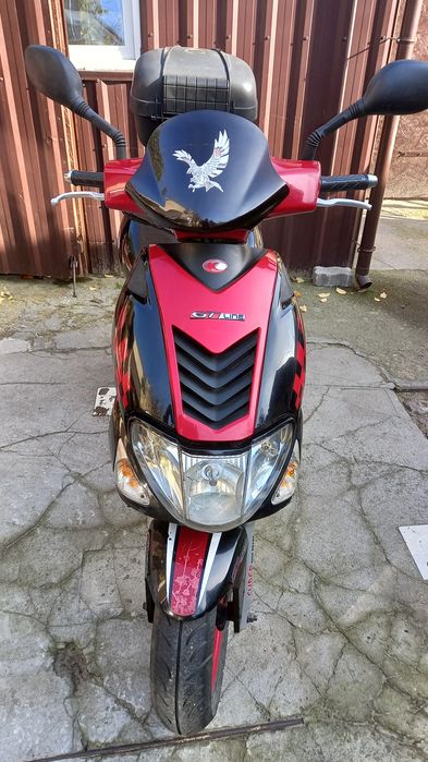 Kymco