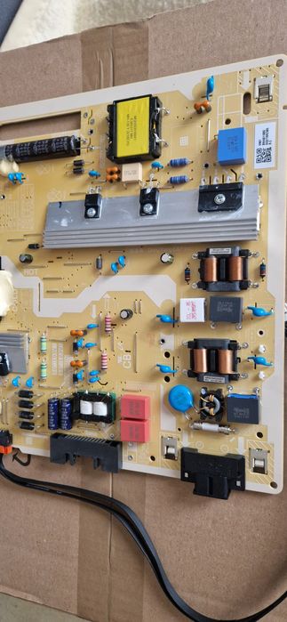 Samsung zasilacz TV Samsung QE50Q67BAUXXH