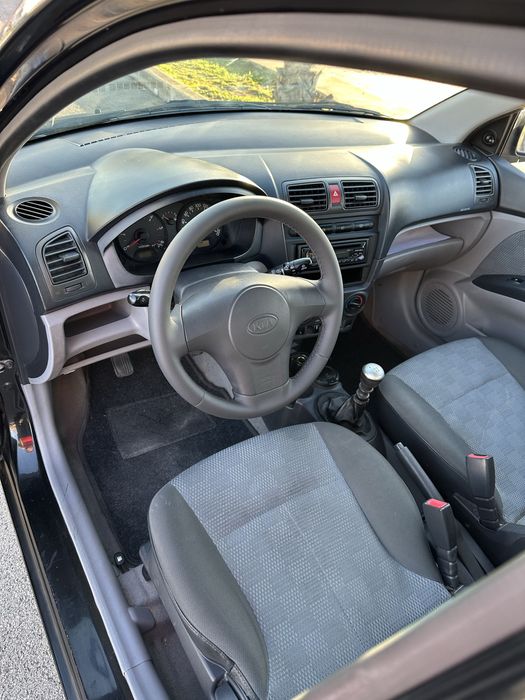 Kia Picanto 1.1 Crdti ( Diesel)