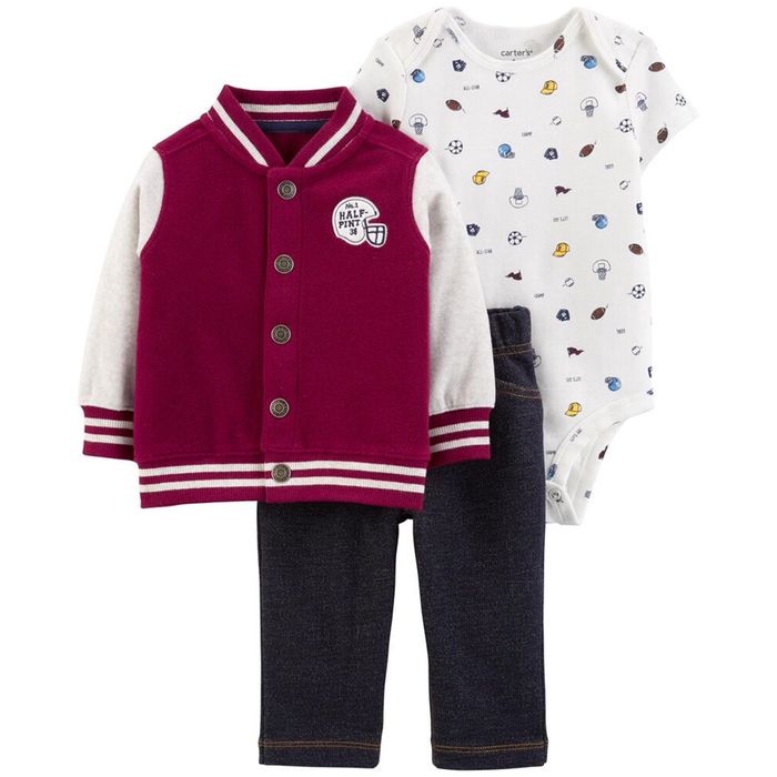 Костюм Carters 12 міс