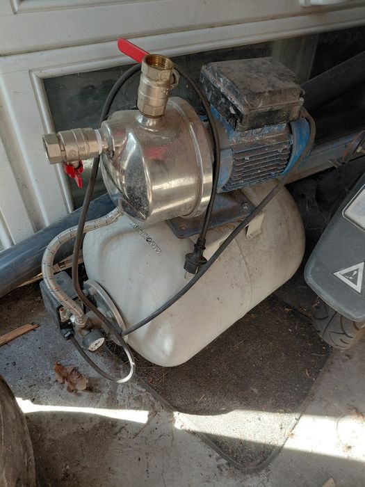 Sprzedam Hydrofor