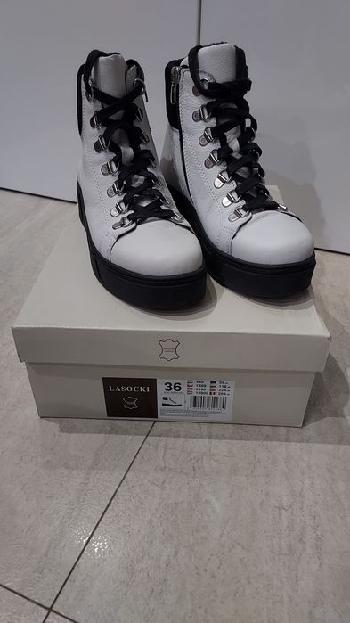 Buty przejściowe