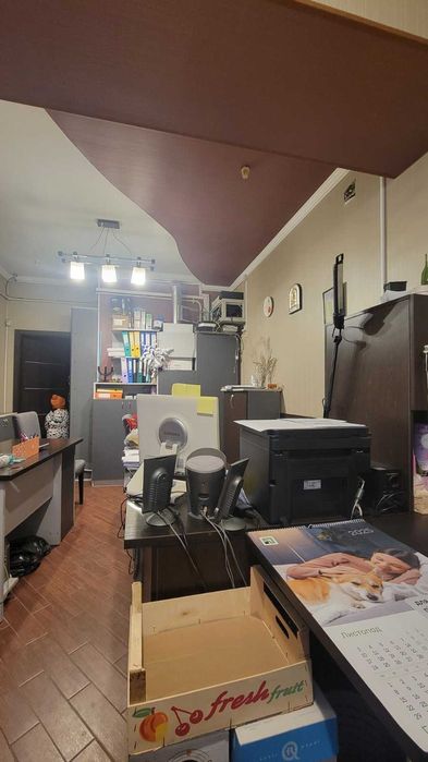 Приміщення Комерція Фасадний вхід вул.Драгана ( СИХІВ )