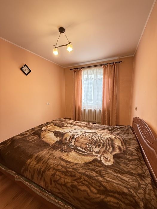 Продається двокімнатна квартира