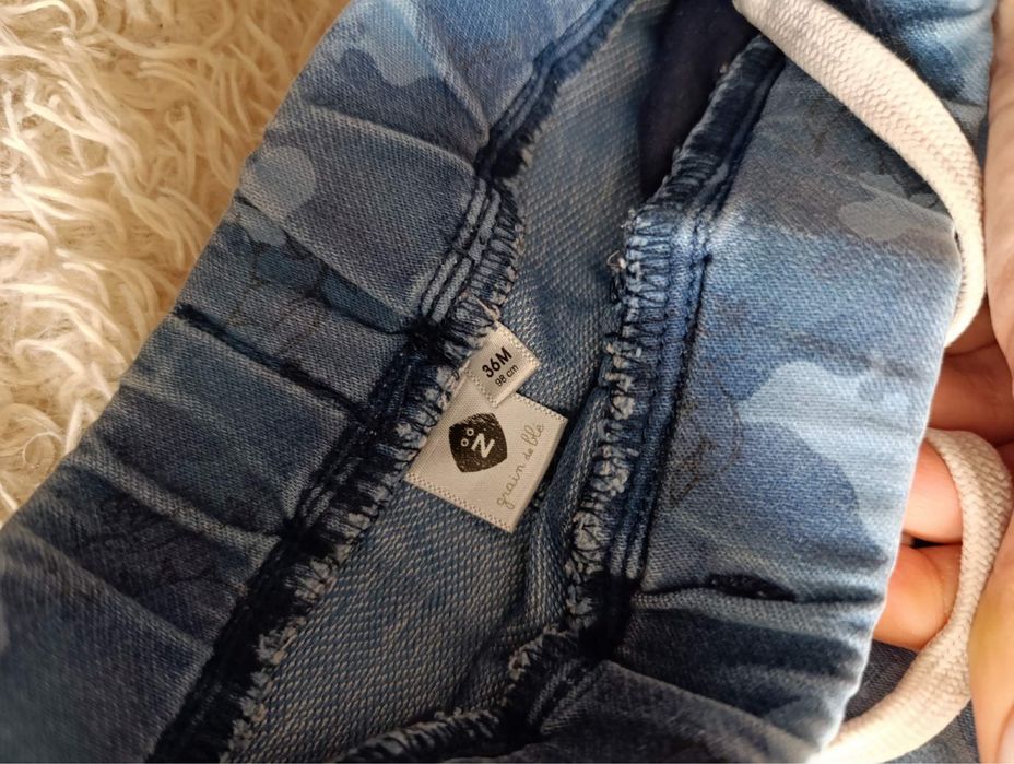 Штани для хлопчика, 2-3роки