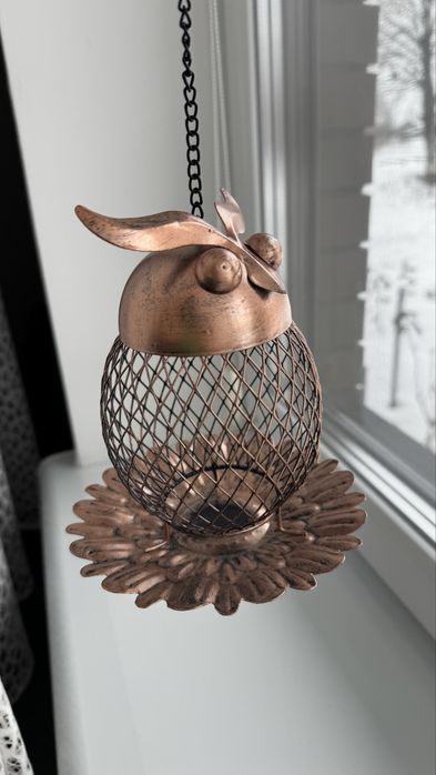 Годівниця для птахів