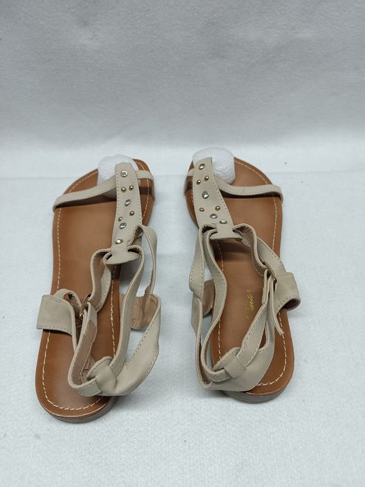 Новые сандалии Prima Darte с камнями СКИДКА