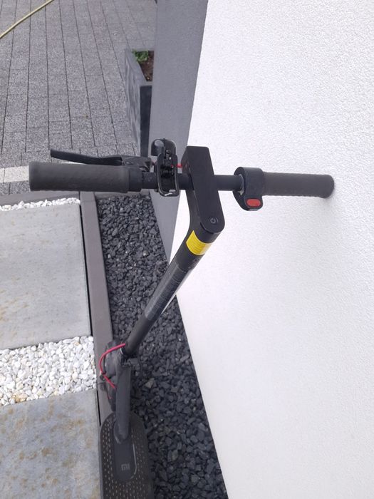 Hulajnoga elektryczna Xiaomi pro 2