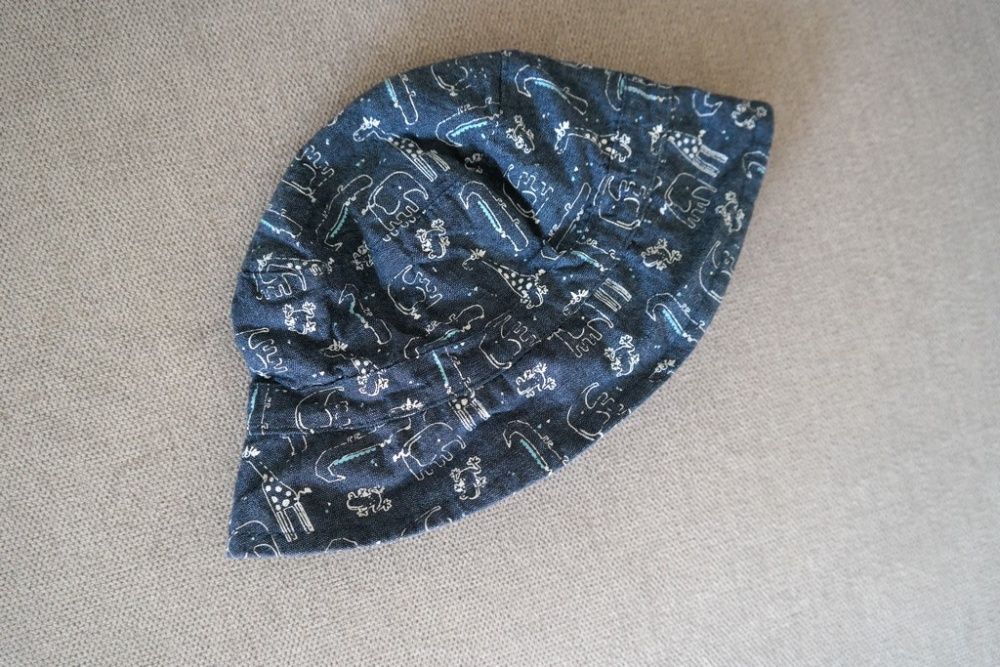 Bluzeczki t-shirt Next CoolClub czapka skarpetki H&M 68 lato