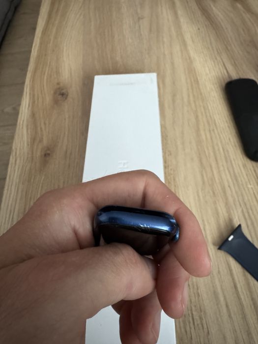Smartwatch apllewatch 6 40mm