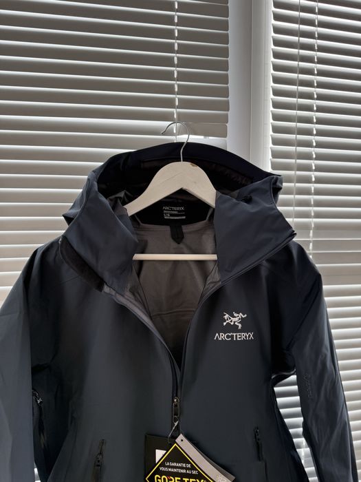Arcteryx beta LT