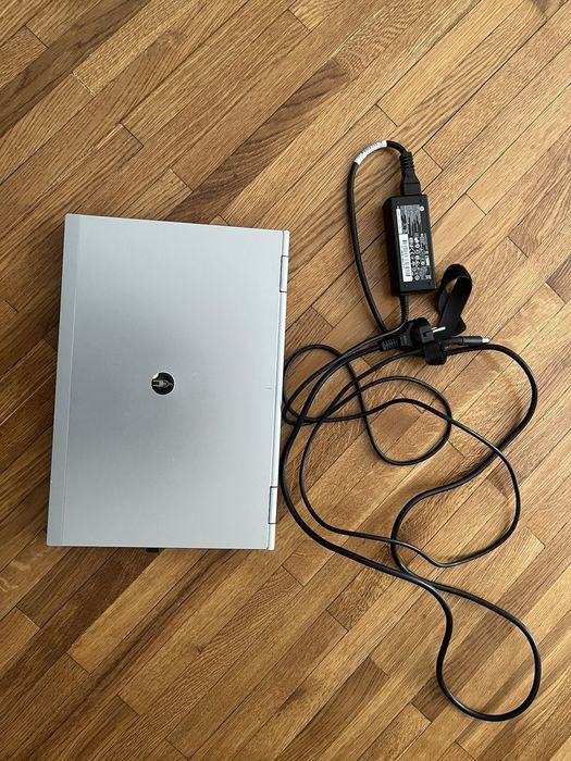 Ноутбук HP Elitebook 8470р