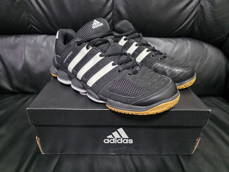 Adidas Spezial Stabil кросівки кроссовки воллейбол гандбол