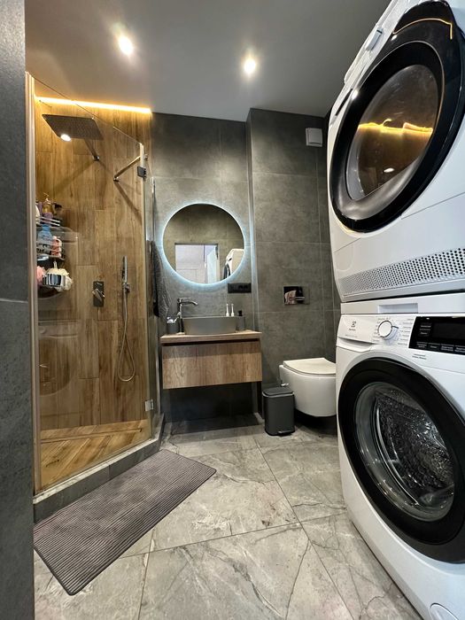 House by the address st. Kulikovo pole pl Oktyabrskoy revolyutsii pl (area 122 m²) - Atlanta.ua - photo 7