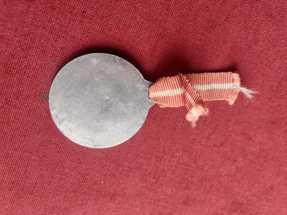 Medalha do Aniversário da Inauguração do Estádio da Luz Benfica 1955