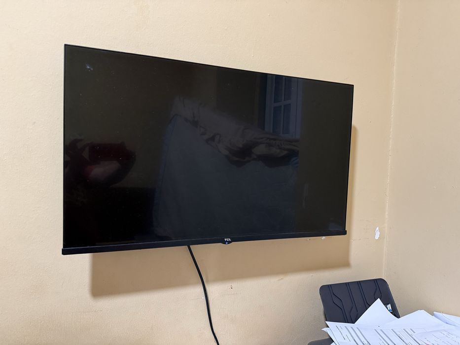 Smart tv TCL 32 polegadas
