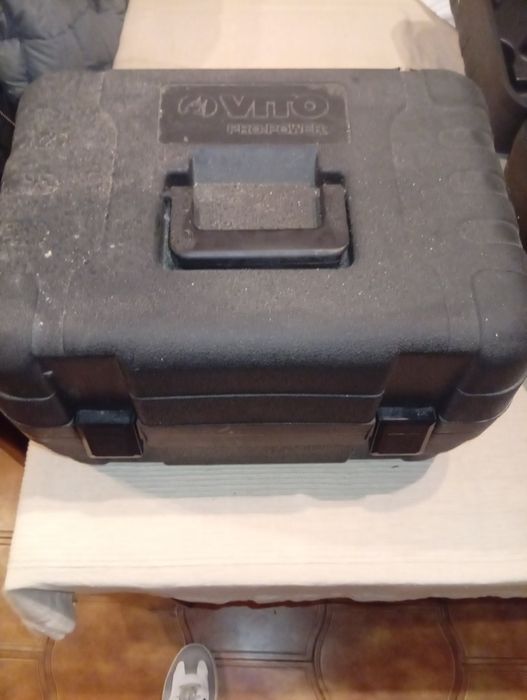 Vendo Misturadora VITO NOVA