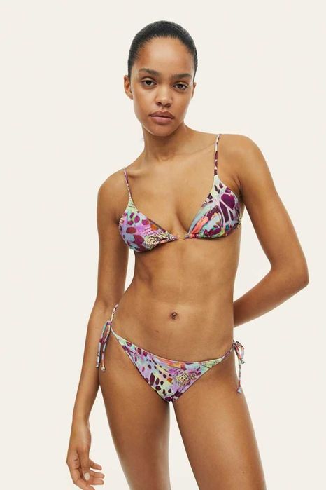 купальники НМ 38-36-40 EUR UK 14, 38В верх новые