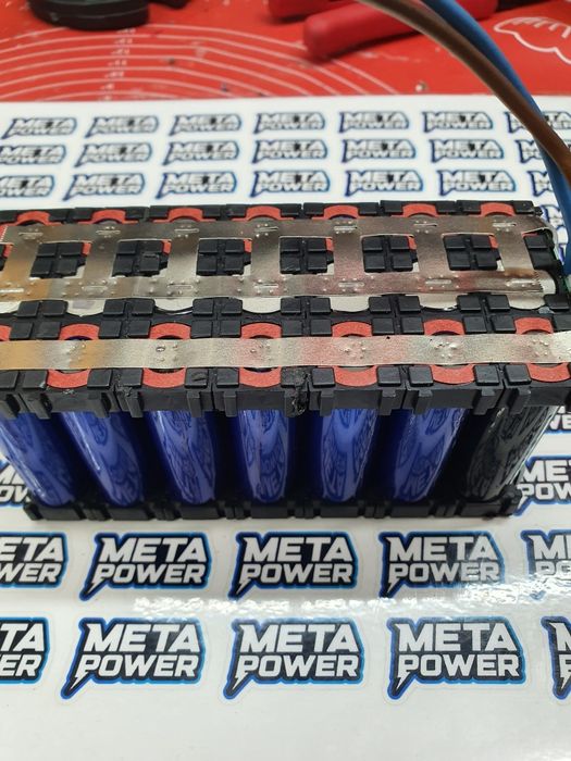 Литиевый Аккумулятор Li-on 12.6v 3s