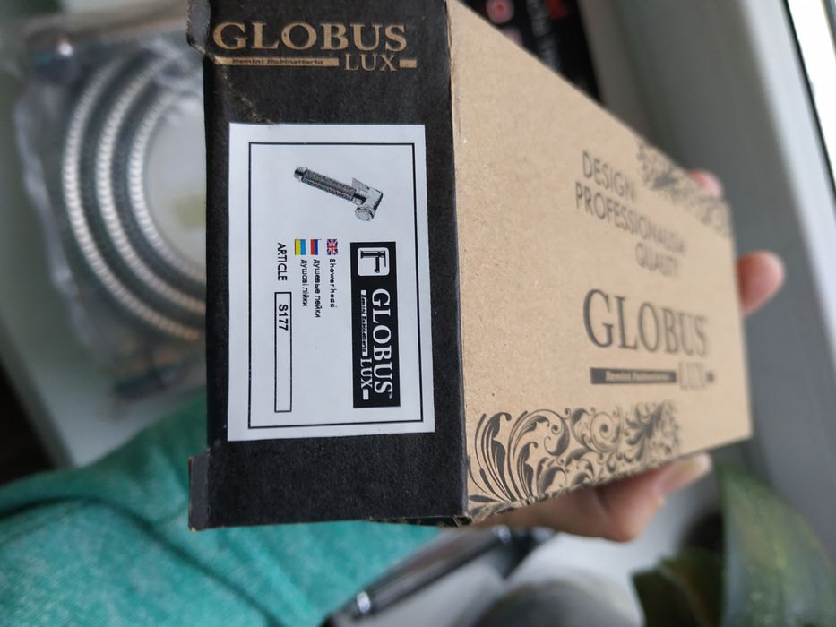 Душ для туалета Новый tucai Испания