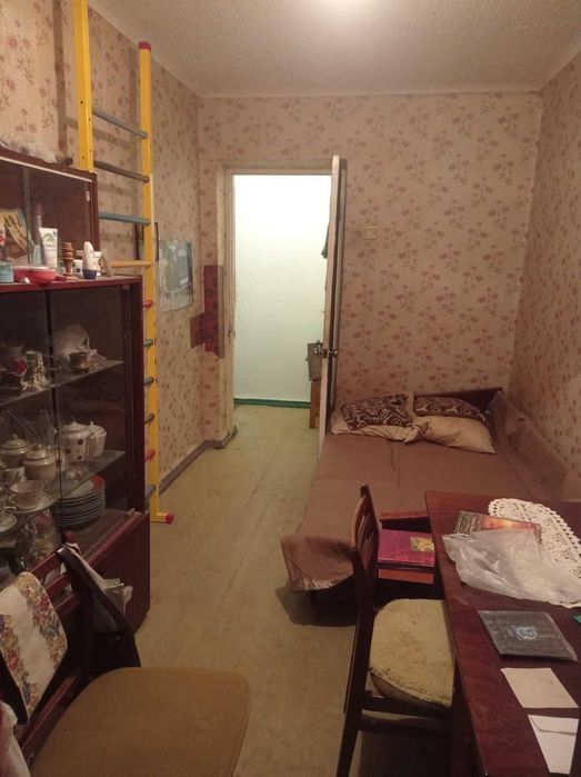 Сдам 1 комнату в 3х.к.кв. Район Лески