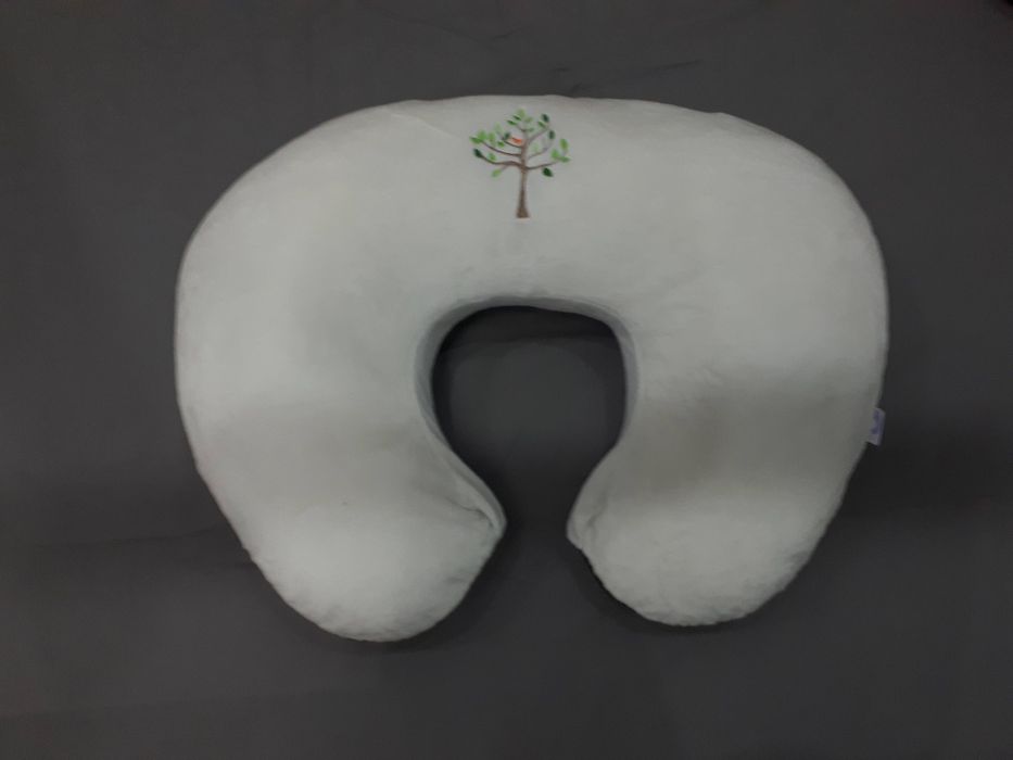 Almofada de amamentação