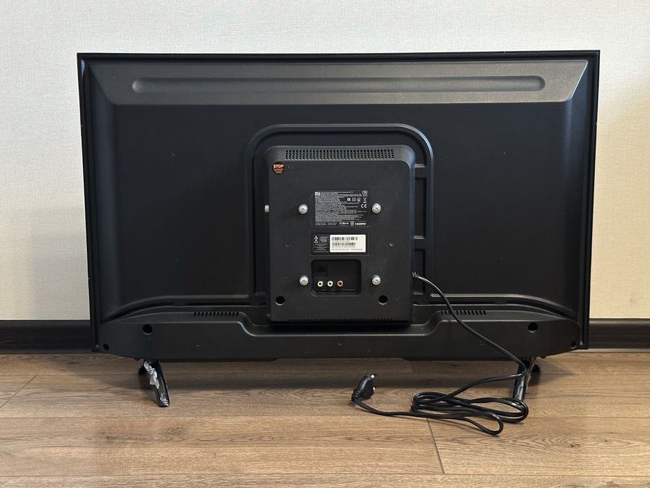 Телевізор Xiaomi Mi LED TV 4A 32" (L32M5-5ARU)