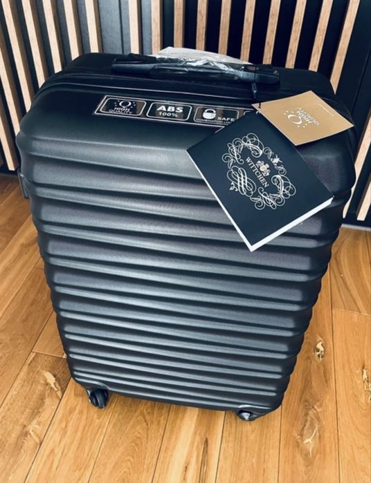 Walizka srednia Wittchen