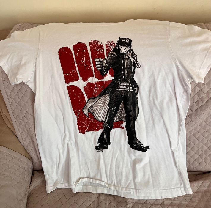T-shirts em ótimo estado